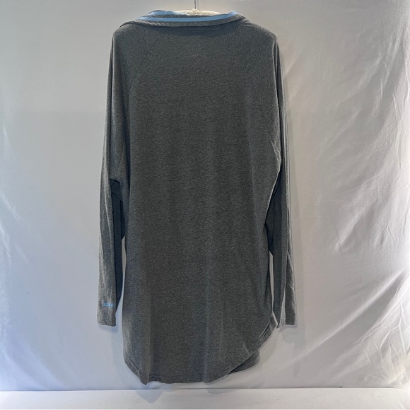 Jason Wu Men’s Sleep Wear Grey size XL - Picture 2 of 6